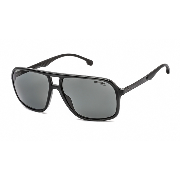 NWT Carrera 8035/S-0KB7 M9 Sunglasses